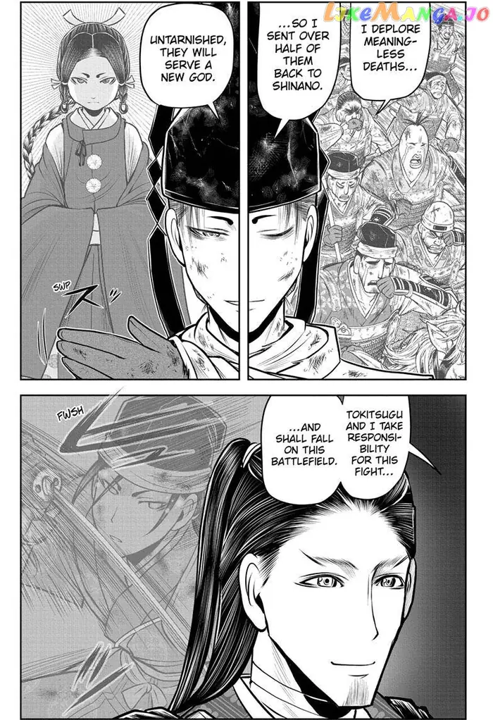 The Elusive Samurai Chapter 107 image 14_optimized